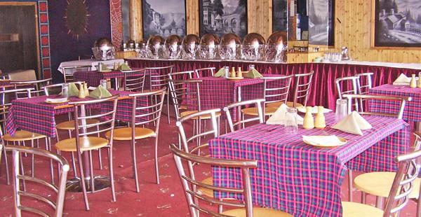 Hotel Mountview 